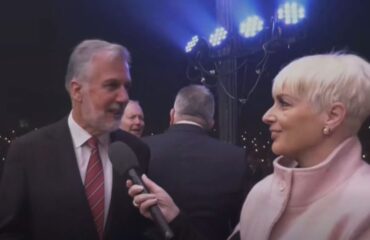 Λεκτική ένταση on air του δημάρχου Κέρκυρας με δημοσιογράφο: «Το μήνυμα της Ανάστασης δεν έφτασε σε όλους» (βίντεο)