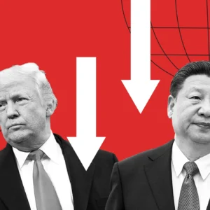 Ντ.Τραμπ: «Αν η Κίνα δώσει  όπλα στο Ιράν θα τους βάλουμε δασμούς 50%»