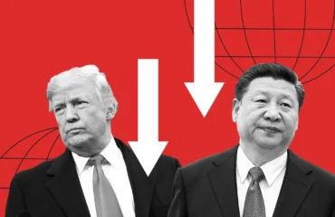 Ντ.Τραμπ: «Αν η Κίνα δώσει  όπλα στο Ιράν θα τους βάλουμε δασμούς 50%»