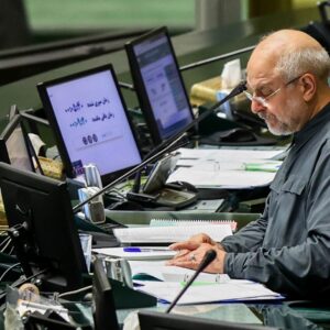 Μοχάμαντ Γκαλιμπάφ: «Οι ΗΠΑ γνωρίζουν τη λογική και τις αρχές μας – Τώρα πρέπει να κερδίσουν την εμπιστοσύνη μας»