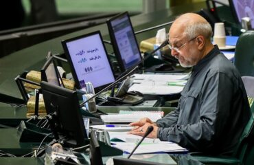 Μοχάμαντ Γκαλιμπάφ: «Οι ΗΠΑ γνωρίζουν τη λογική και τις αρχές μας – Τώρα πρέπει να κερδίσουν την εμπιστοσύνη μας»