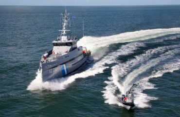 Αποτροπή Τούρκου αλιέα από το ελληνικό Λιμενικό στη Ζουράφα – Δείτε βίντεο