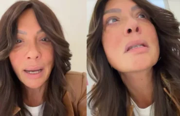 Ισίν Καρατζά: Persona non grata η τραγουδίστρια – «Έφαγε» πόρτα για τα προκλητικά της τραγούδια υπέρ της Τουρκίας