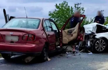 Νέες αποκαλύψεις για το φονικό τροχαίο με θύμα ένα τρίχρονο αγόρι στην Καβάλα: Χωρίς δίπλωμα οδηγούσε ο πατέρας του