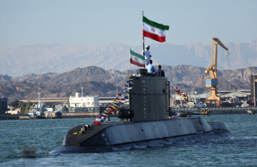 Irán az USA-nak: „A Hormuzi-szoros továbbra is a mi ellenőrzésünk alatt marad – a valóságot nem posztokkal írják”