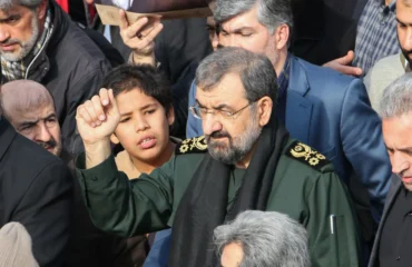 Μοχσέν Ρεζαεΐ: Ο ε.α. Στρατηγός του Ιράν μιλά για πρώτη φορά για το κορυφαίο αποτρεπτικό όπλο της Τεχεράνης