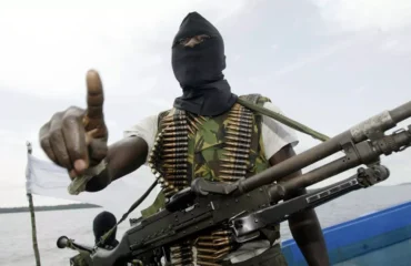 Μακελειό στη Νιγηρία: Ομάδα ισλαμιστών κακοποιών σκότωσε 21 άτομα σε χωριό που αρνήθηκε να τους πληρώσει φόρους