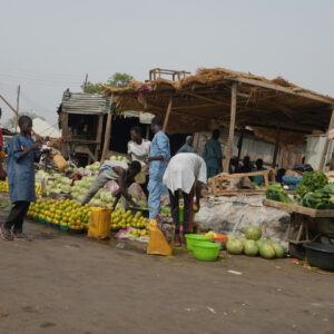 Η αεροπορία της Νιγηρίας βομβάρδισε τοπική αγορά… κατά λάθος! – 100 νεκροί και πολλοί τραυματίες