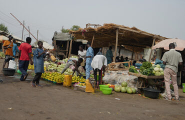 Η αεροπορία της Νιγηρίας βομβάρδισε τοπική αγορά… κατά λάθος! – 100 νεκροί και πολλοί τραυματίες