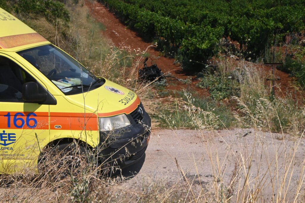 Νέα στοιχεία για το πολτοποιημένο πτώμα που βρέθηκε στην Ευκαρπία Θεσσαλονίκης