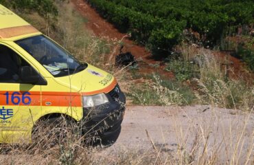 Νέα στοιχεία για το πολτοποιημένο πτώμα που βρέθηκε στην Ευκαρπία Θεσσαλονίκης