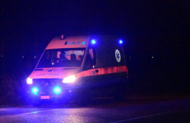 Πάτρα: 56χρονος εντοπίστηκε νεκρός στο δρόμο από διερχόμενο πολίτη