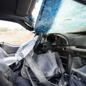 Θεσσαλονίκη: Τροχαίο ανήμερα του Πάσχα – Ένας νεκρός και τρεις τραυματίες