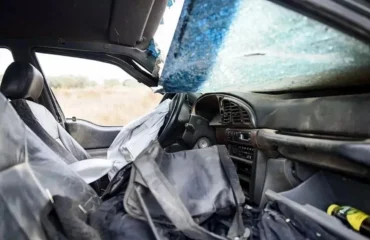 Θεσσαλονίκη: Τροχαίο ανήμερα του Πάσχα – Ένας νεκρός και τρεις τραυματίες