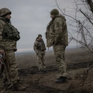 Καταγγελίες Ουκρανών στρατιωτών: Αφήνουν ανοχύρωτες τις περιοχές στο Ντνίμπρο – «Δεν υπάρχουν τα απαραίτητα εφόδια»