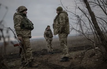 Καταγγελίες Ουκρανών στρατιωτών: Αφήνουν ανοχύρωτες τις περιοχές στο Ντνίμπρο – «Δεν υπάρχουν τα απαραίτητα εφόδια»