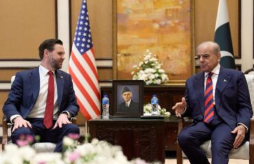 BBC: Οι συνομιλίες ΗΠΑ-Ιράν ουσιαστικά «ναυάγησαν» μετά από 21 ώρες διαπραγματεύσεων