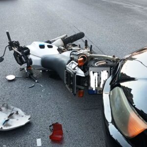 Τραγικό τροχαίο στο Βόλο ανήμερα της Κυριακής του Πάσχα: Σκοτώθηκε 23χρονος οδηγός μηχανής