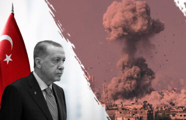 Η Τουρκία ανακοίνωσε ότι ανέπτυξε δική της θερμοβαρική βόμβα και απειλεί την Ελλάδα