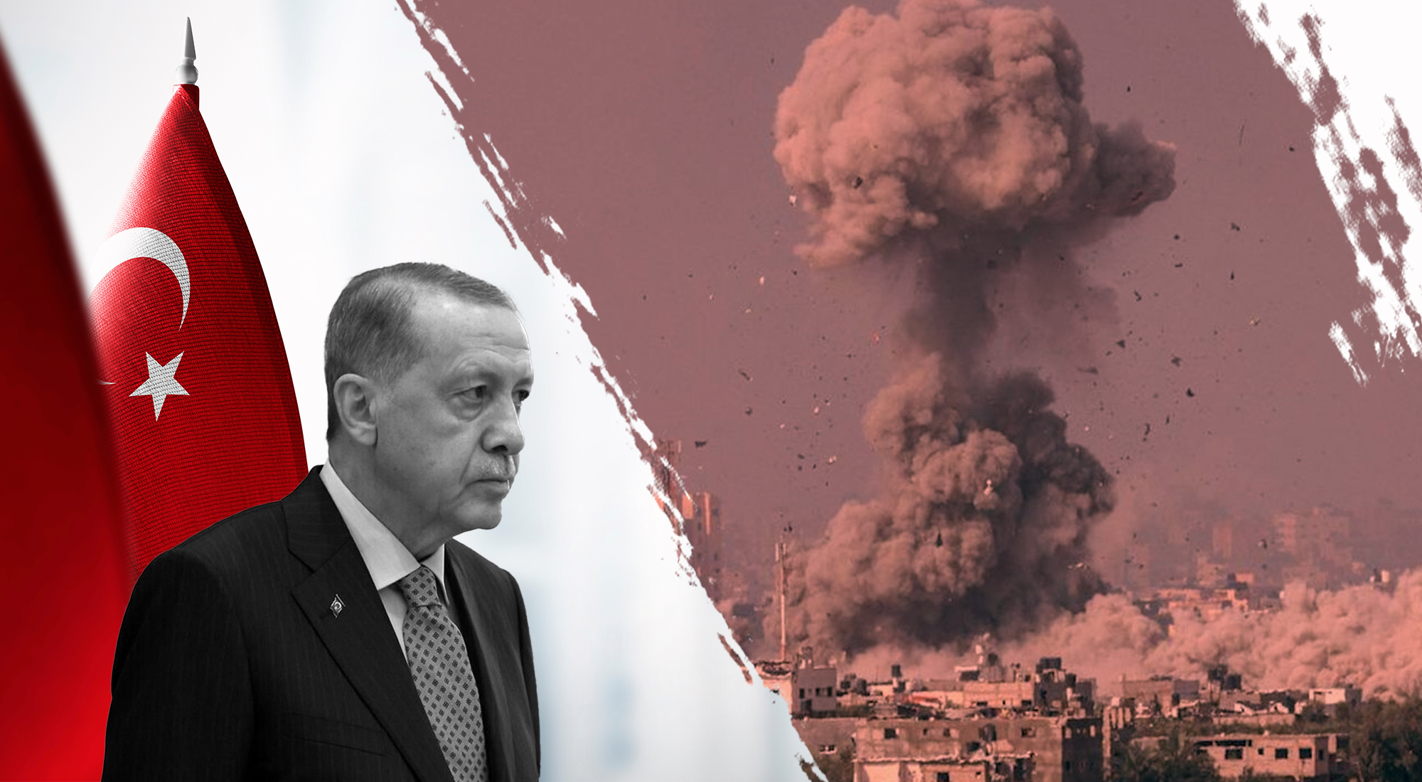 Η Τουρκία ανακοίνωσε ότι ανέπτυξε δική της θερμοβαρική βόμβα και απειλεί την Ελλάδα