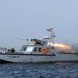 Ιράν: Απαντά με δικό του… ναυτικό αποκλεισμό των λιμανιών των χωρών του Κόλπου