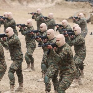 Χεζμπολάχ: «Όχι σε διαπραγματεύσεις με το Ισραήλ – Να ακυρωθεί η συνάντηση στην Ουάσινγκτον»