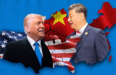 Ν.Τραμπ προς Κίνα: «Αν στείλετε όπλα στο Ιράν θα έχετε μεγάλα προβλήματα»