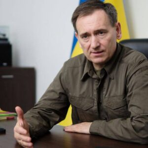 Ουκρανός βουλευτής: «Διαθέτουμε πυραύλους με υπερηχητικές ταχύτητες – Είναι άγνωστοι στο κοινό»