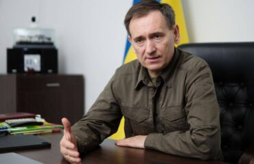 Ουκρανός βουλευτής: «Διαθέτουμε πυραύλους με υπερηχητικές ταχύτητες – Είναι άγνωστοι στο κοινό»