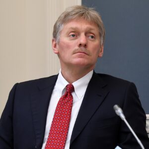 Ν.Πεσκόφ: «Είμαστε έτοιμοι να παραλάβουμε το εμπλουτισμένο ουράνιο του Ιράν κατόπιν συμφωνίας»