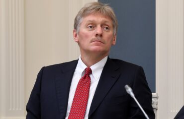 Ν.Πεσκόφ: «Είμαστε έτοιμοι να παραλάβουμε το εμπλουτισμένο ουράνιο του Ιράν κατόπιν συμφωνίας»