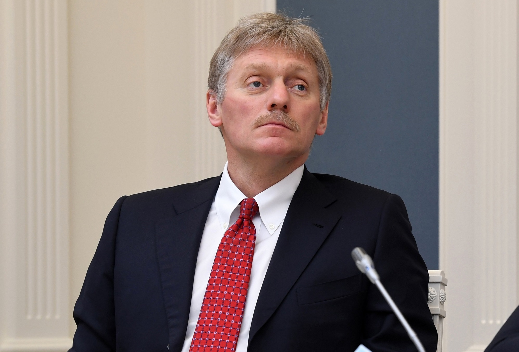 Ν.Πεσκόφ: «Είμαστε έτοιμοι να παραλάβουμε το εμπλουτισμένο ουράνιο του Ιράν κατόπιν συμφωνίας»