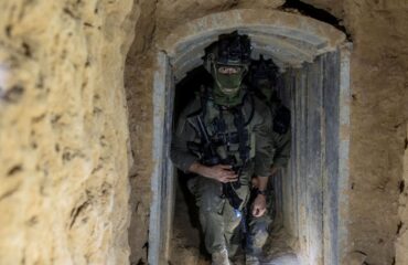 Οι IDF ανακοίνωσαν την εξόντωση πέντε διοικητών της Χεζμπολάχ και 250 μαχητών της