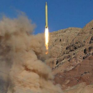 Ο ιρανικός Στρατός φέρεται να προχωρά στην κατασκευή 500 διηπειρωτικών βαλλιστικών πυραύλων