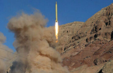 Ο ιρανικός Στρατός φέρεται να προχωρά στην κατασκευή 500 διηπειρωτικών βαλλιστικών πυραύλων