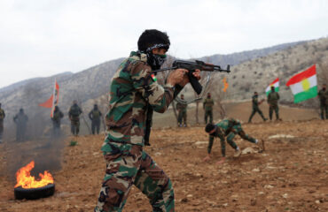 Ιράν: «Αν γίνει χερσαία επίθεση από τους Αμερικανούς θα τους περιμένουμε με ένα εκατομμύριο άνδρες»