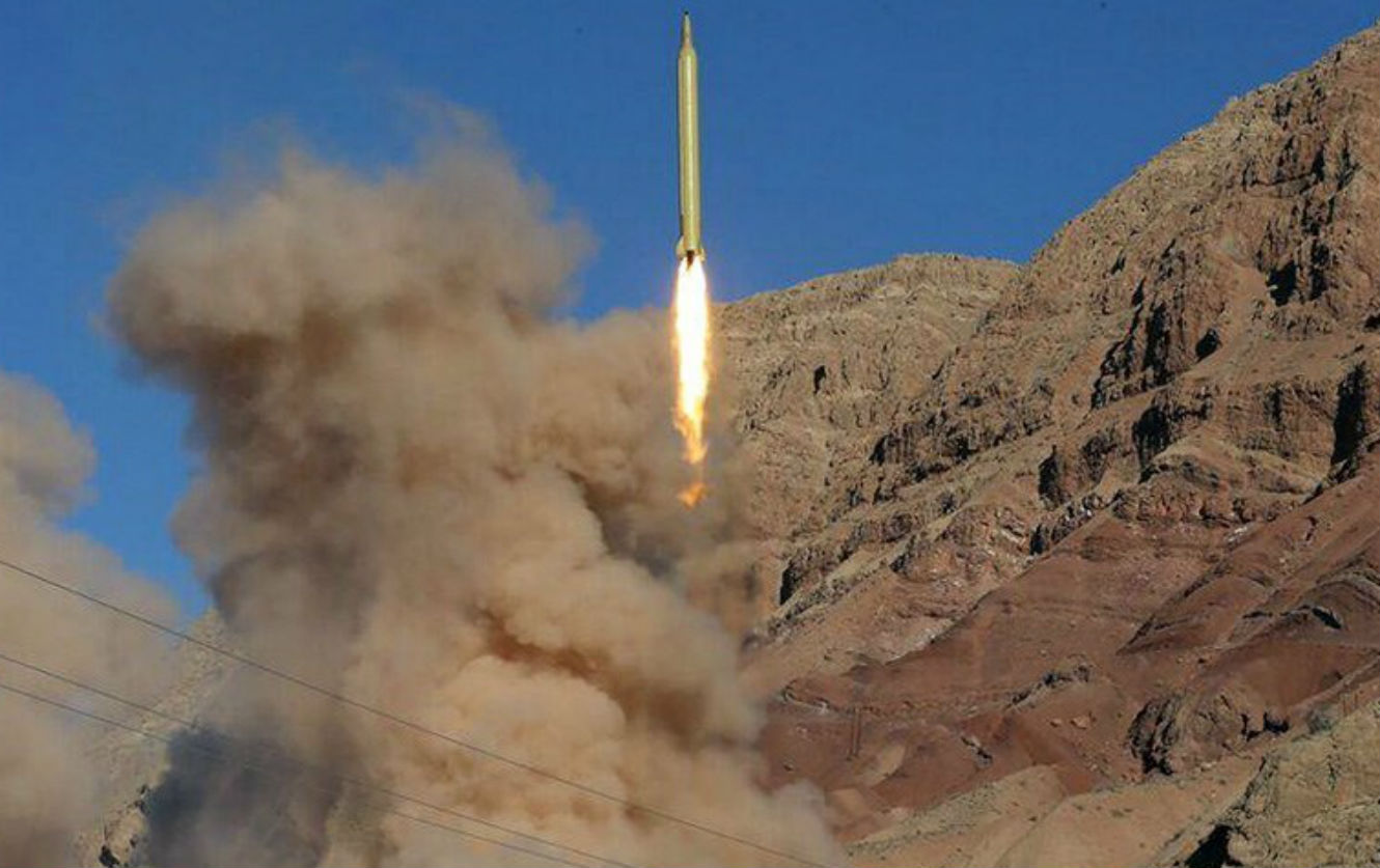 Ο ιρανικός Στρατός φέρεται να προχωρά στην κατασκευή 500 διηπειρωτικών βαλλιστικών πυραύλων