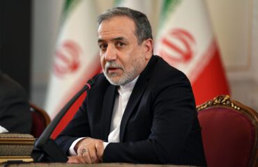 Αραγκτσί: «Οι διαπραγματεύσεις με τις ΗΠΑ τελείωσαν για πάντα»