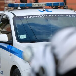 Λαμία: Ομάδα ληστών έμπαινε στοχευμένα σε σπίτια την ώρα των Θείων Λειτουργιών – Συνελήφθησαν όλοι τους