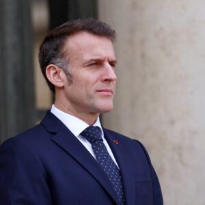 Ε.Μακρόν: Γαλλία και Βρετανία συγκαλούν διάσκεψη κρατών – Στόχος η αποκατάσταση της ναυσιπλοΐας στο Ορμούζ