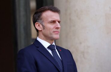 Ε.Μακρόν: Γαλλία και Βρετανία συγκαλούν διάσκεψη κρατών – Στόχος η αποκατάσταση της ναυσιπλοΐας στο Ορμούζ