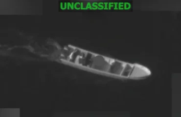 Νέα αμερικανικά πλήγματα σε ταχύπλοα με ναρκωτικά στον ανατολικό Ειρηνικό: Πέντε νεκροί (βίντεο)