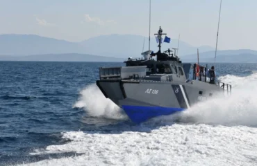 Κρήτη: Δύο επιχειρήσεις διάσωσης παράνομων μεταναστών – Συνελήφθησαν και οι διακινητές τους