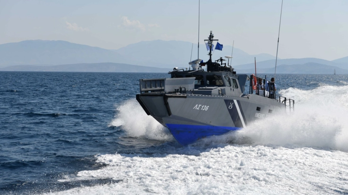 Κρήτη: Δύο επιχειρήσεις διάσωσης παράνομων μεταναστών – Συνελήφθησαν και οι διακινητές τους