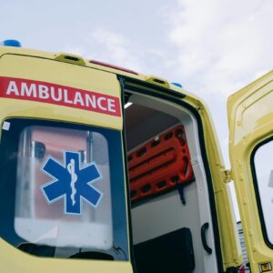 Εύβοια: Αυτοκίνητο κατέληξε σε χαντάκι – Τραυματίστηκαν πέντε άτομα