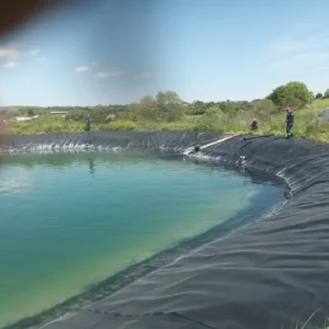 Κατερίνη: Συνεργείο του δήμου απεγκλώβισε έξι σκυλιά που έπεσαν σε ταμιευτήρα άρδευσης (βίντεο)