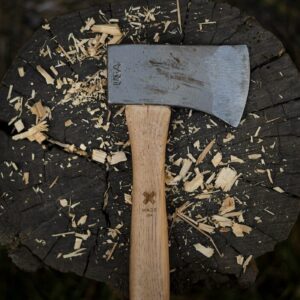 Θεσσαλονίκη: Aλβανός οδηγός φορτηγού επιτέθηκε με τσεκούρι σε διαρρήκτη