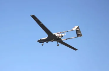 Τουρκικά UAV εντοπίστηκαν και αναχαιτίστηκαν στο νοτιοανατολικό Αιγαίο