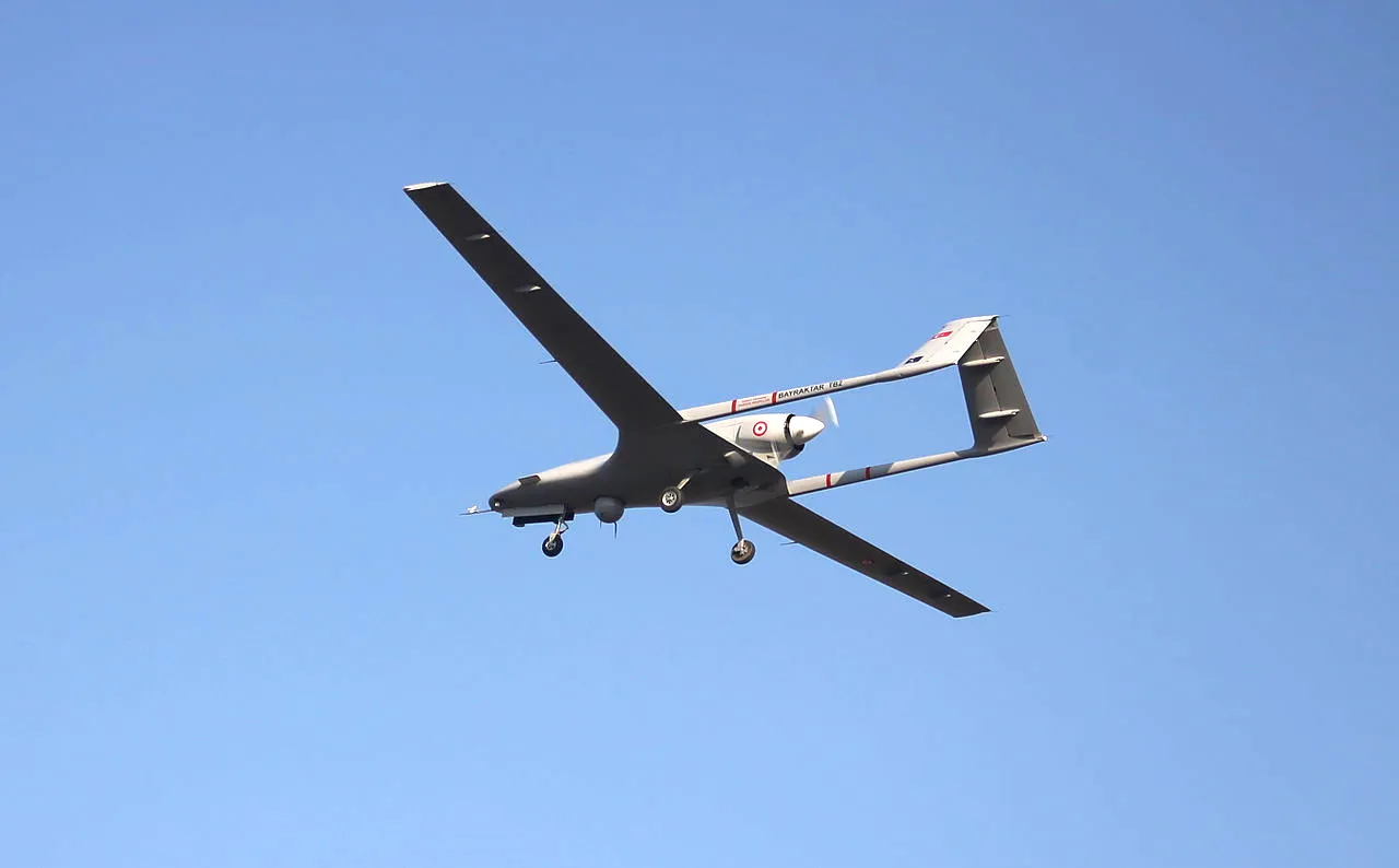 Τουρκικά UAV εντοπίστηκαν και αναχαιτίστηκαν στο νοτιοανατολικό Αιγαίο