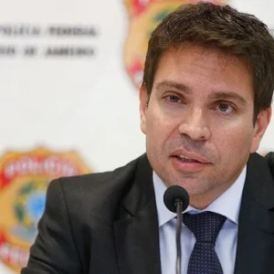 Συνελήφθη από την ΙCE στις ΗΠΑ ο πρώην αρχηγός των βραζιλιάνικων μυστικών υπηρεσιών